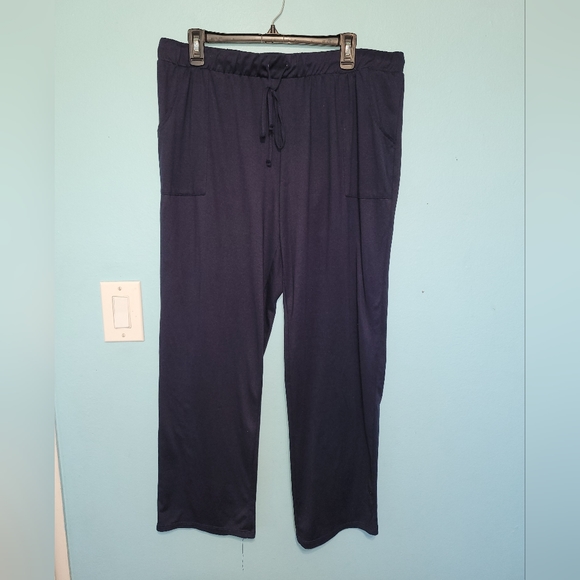 Lucky Brand Other - Lucky Brand | Women's Lounge Pants | Navy Blue